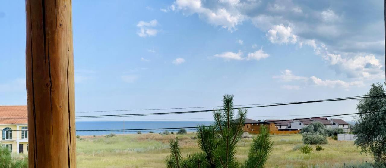 More Nadezhd Sanzhiyka Exterior photo
