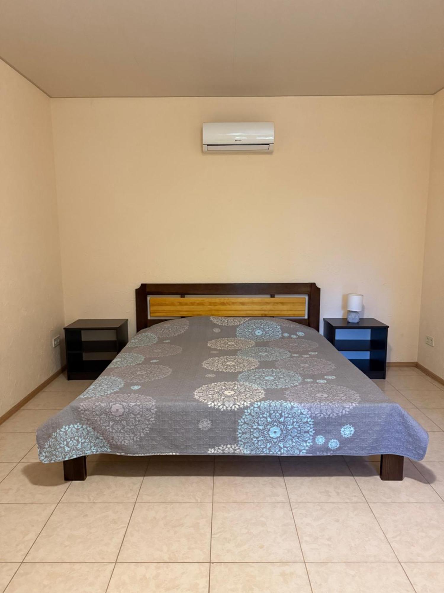 More Nadezhd Hotel Sanzhiyka Exterior photo